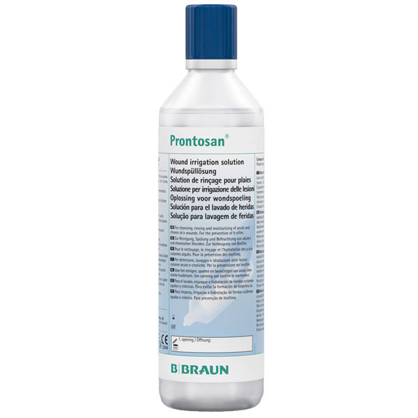 Wundspüllösung Prontosan 350 ml, 1 Stück Produktbild Wundspüllösung Prontosan 350 ml, 1 Stück
