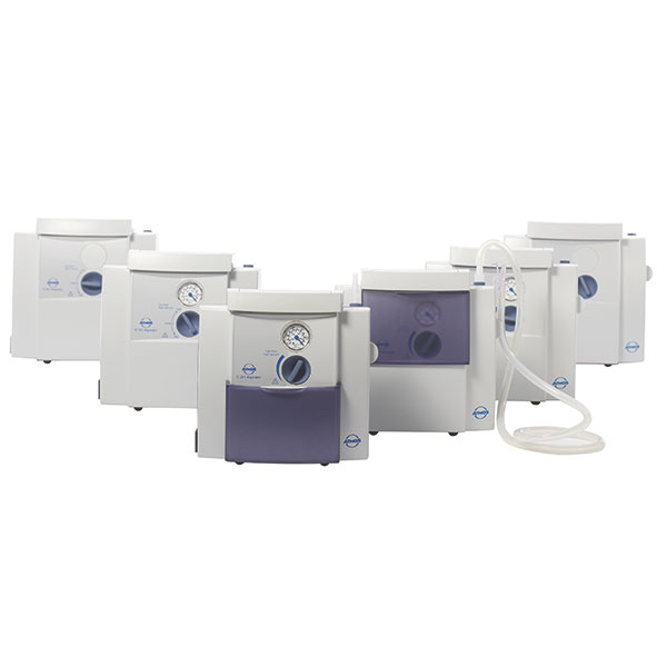 Atmos C261 Aspirator/DDS Sekretsauger Produktbild Atmos C261 Aspirator/DDS Sekretsauger