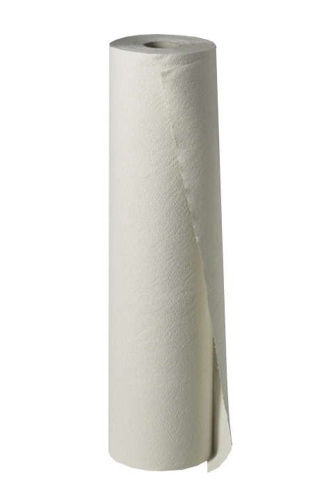 Fripa® Ärztekrepp Basic Line, 1-lagig, weiß, 9 Rollen Produktbild Fripa® Ärztekrepp Basic Line, 1-lagig, weiß, 9 Rollen