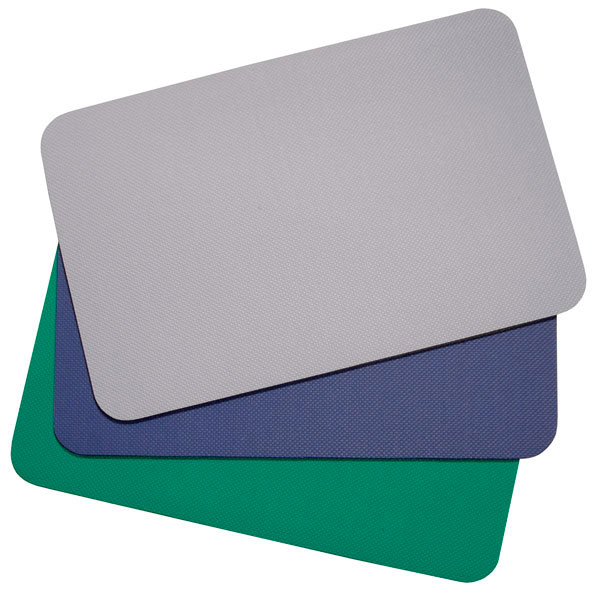 Liegen-Fußauflage verschiedene Farben 600 x 400 x 6 mm, 1 Stück Produktbild Liegen-Fußauflage verschiedene Farben 600 x 400 x 6 mm, 1 Stück