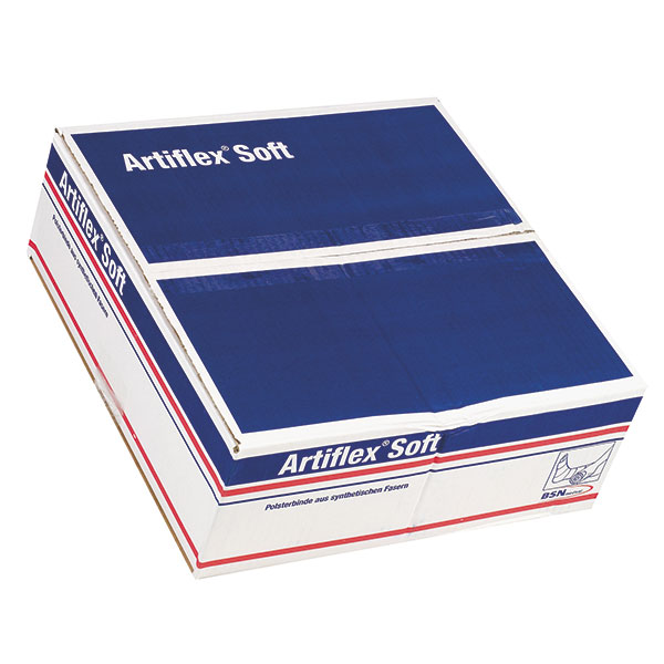 Polsterbinde Artiflex® Soft, Länge 3 m Produktbild Polsterbinde Artiflex® Soft, Länge 3 m