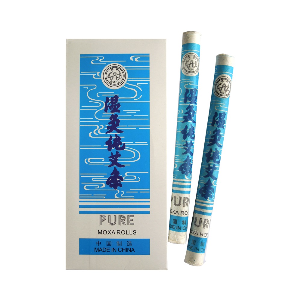 Moxastangen Pure, 10 Stück Produktbild Moxastangen Pure, 10 Stück