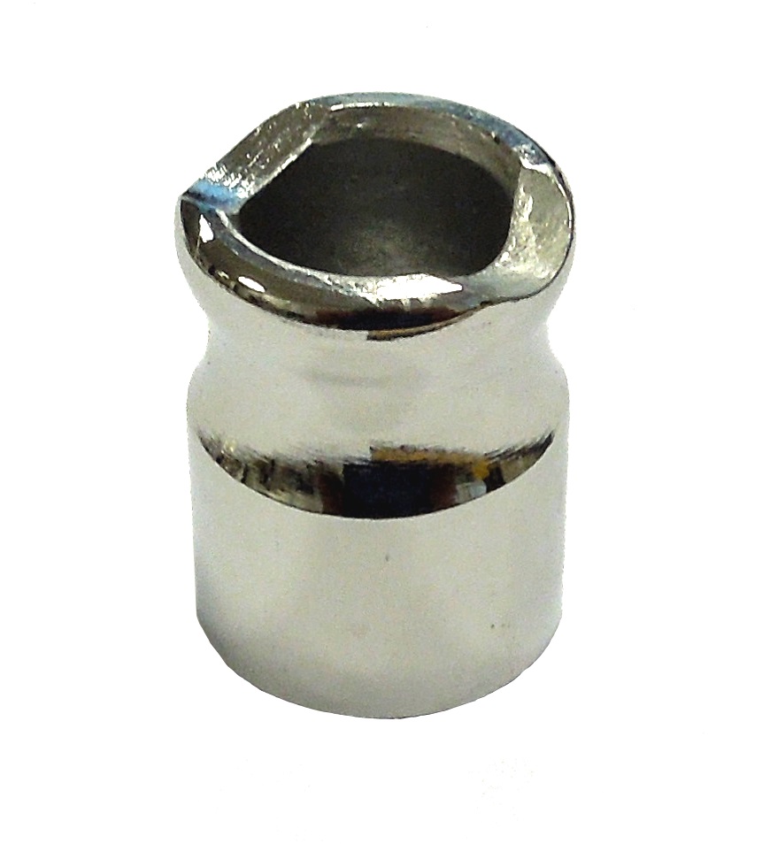 Moxa-Löscher, Metall Produktbild Moxa-Löscher, Metall
