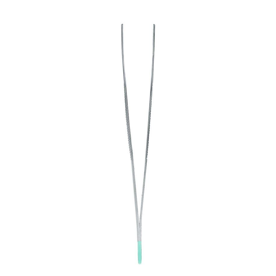Peha-instrument Anatomische Einweg-Pinzette Adson steril, gerade 12 cm, 40 Stück Produktbild Peha-instrument Anatomische Einweg-Pinzette Adson steril, gerade 12 cm, 40 Stück