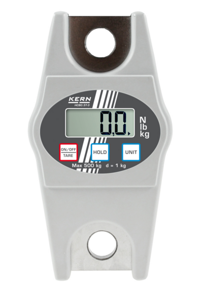 Hängewaage Kern HCB 1T-3, digital, bis 1000 kg