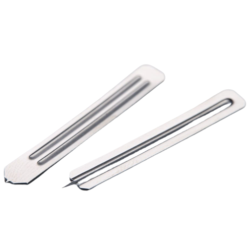 Blutlanzette Economy steril, 200 Stück Produktbild Blutlanzette Economy steril, 200 Stück