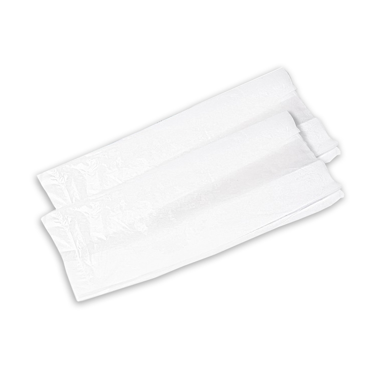 Hygienebeutel aus Kunststoff, 30 Stück Produktbild Hygienebeutel aus Kunststoff, 30 Stück