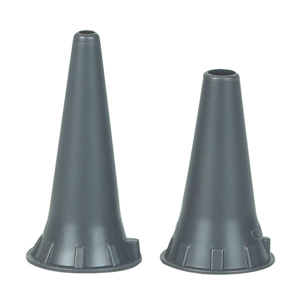 Einmal-Ohrtrichter 4 mm, 250 Stück Produktbild Einmal-Ohrtrichter 4 mm, 250 Stück