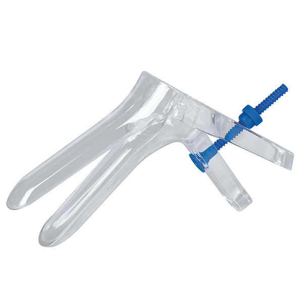 Mediware Vaginal-Spekulum, 24mm, S, steril, 25 Stück Produktbild Mediware Vaginal-Spekulum, 24mm, S, steril, 25 Stück