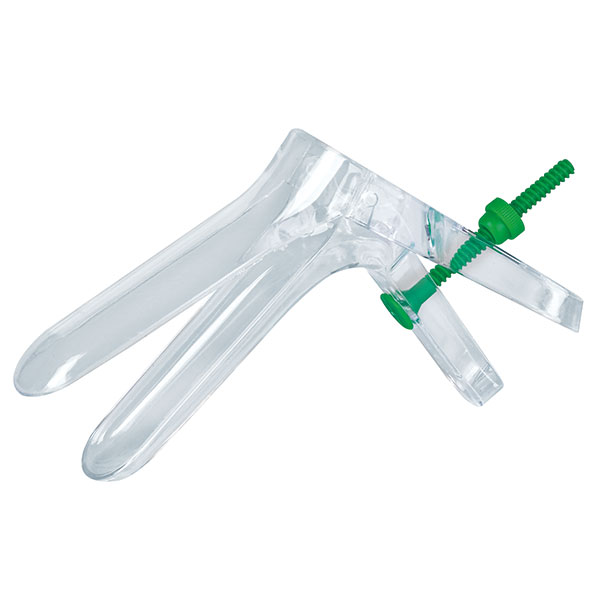 Mediware Vaginal-Spekulum, Musterset mit allen 5 Größen Produktbild Mediware Vaginal-Spekulum, Musterset mit allen 5 Größen