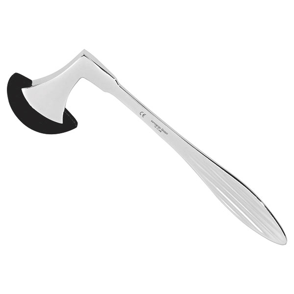Perkussionshammer Berliner 20 cm Produktbild Perkussionshammer Berliner 20 cm