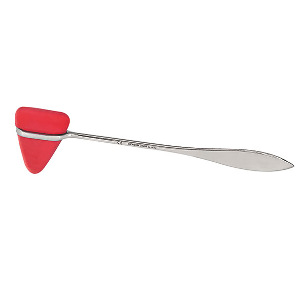 Perkussionshammer Taylor 20 cm Produktbild Perkussionshammer Taylor 20 cm