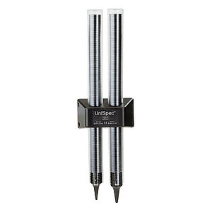 AllSpec Tip-Spender inkl. Tips Ø 2,5 mm und 4 mm Produktbild AllSpec Tip-Spender inkl. Tips Ø 2,5 mm und 4 mm