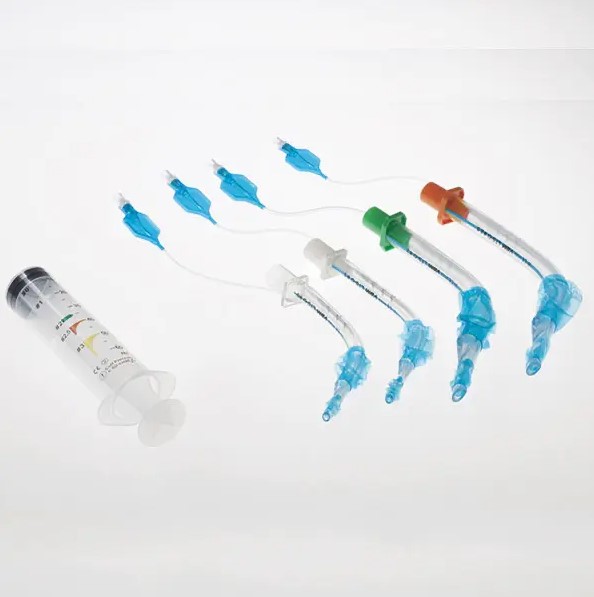 Larynx Tubus Neugeborene und Kinder Notfall Set Produktbild Larynx Tubus Neugeborene und Kinder Notfall Set