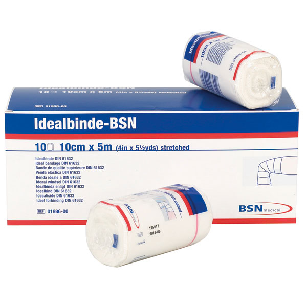 BSN Idealbinde Produktbild BSN Idealbinde