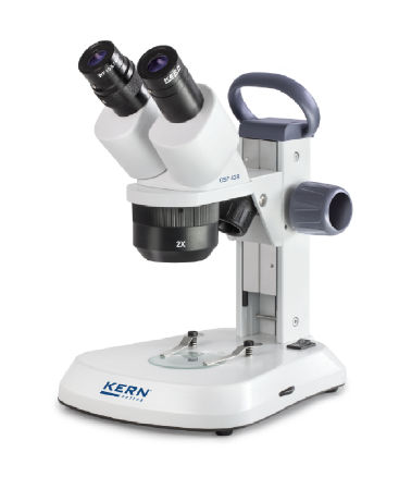 Stereomikroskop Kern OSF 439, Binokular Produktbild Stereomikroskop Kern OSF 439, Binokular