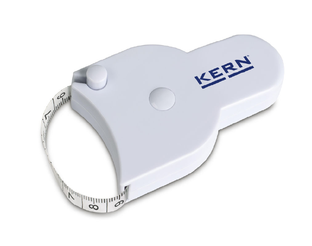 Umfangmesser Kern MSW 200S05, 205 cm, 5 Stück Produktbild Umfangmesser Kern MSW 200S05, 205 cm, 5 Stück