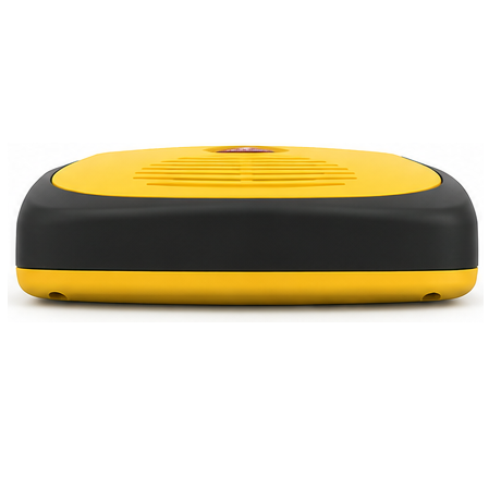 Defibtech Lifeline VIEW AED Defibrillator, halbautomatisch