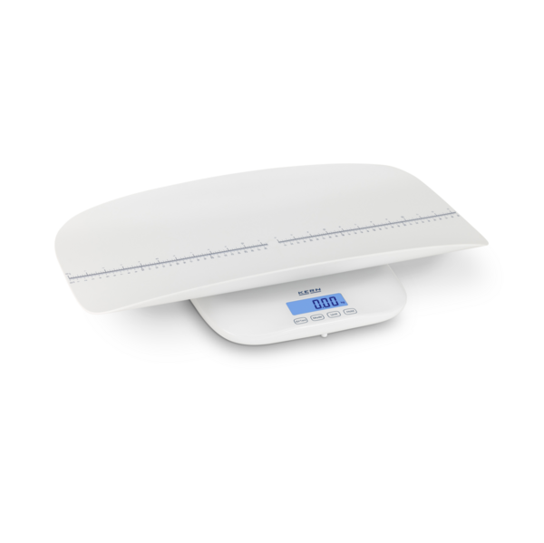 Babywaage Kern MBF 100K-2, digital, bis 20/100 kg