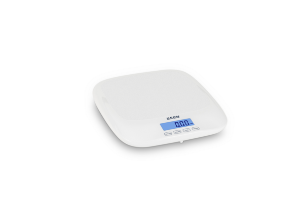 Babywaage Kern MBF 100K-2, digital, bis 20/100 kg