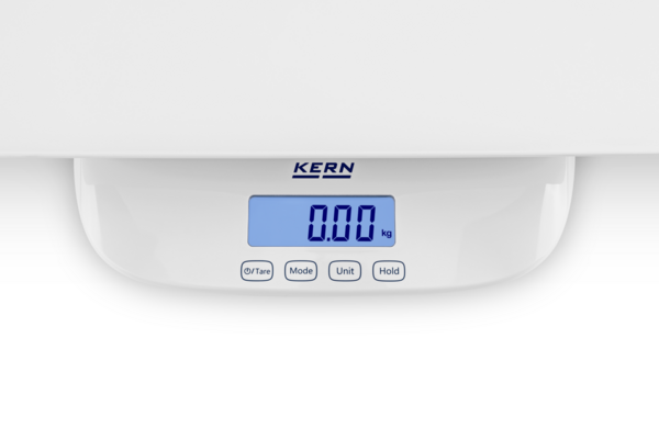 Babywaage Kern MBF 100K-2, digital, bis 20/100 kg