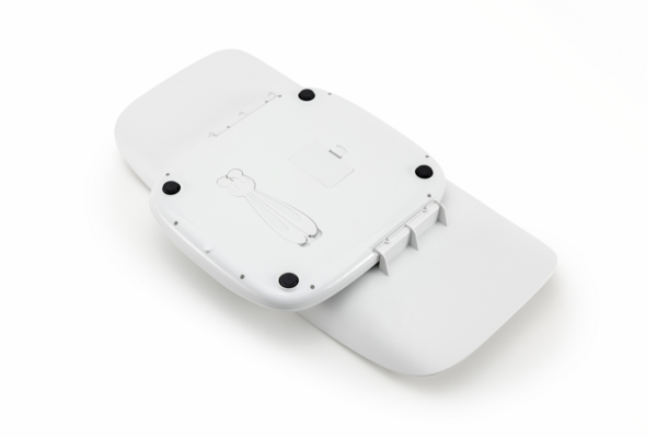 Babywaage Kern MBF 100K-2, digital, bis 20/100 kg