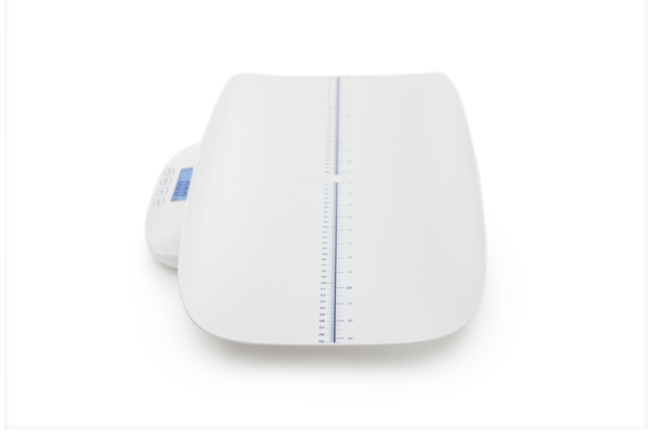 Babywaage Kern MBF 100K-2, digital, bis 20/100 kg