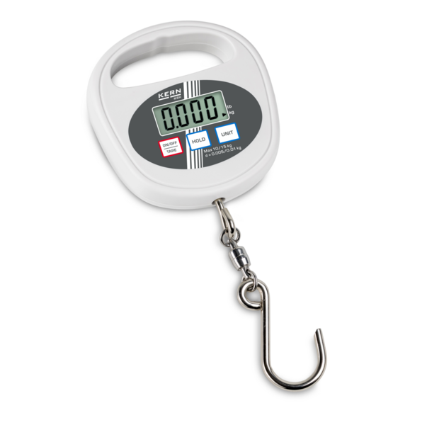 Babywaage Kern MBH 15K-3, digital, bis 10/15 kg