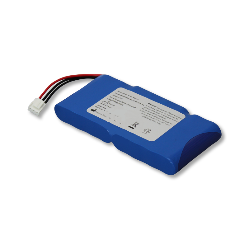 Cardio E3 Akku Produktbild Cardio E3 Akku