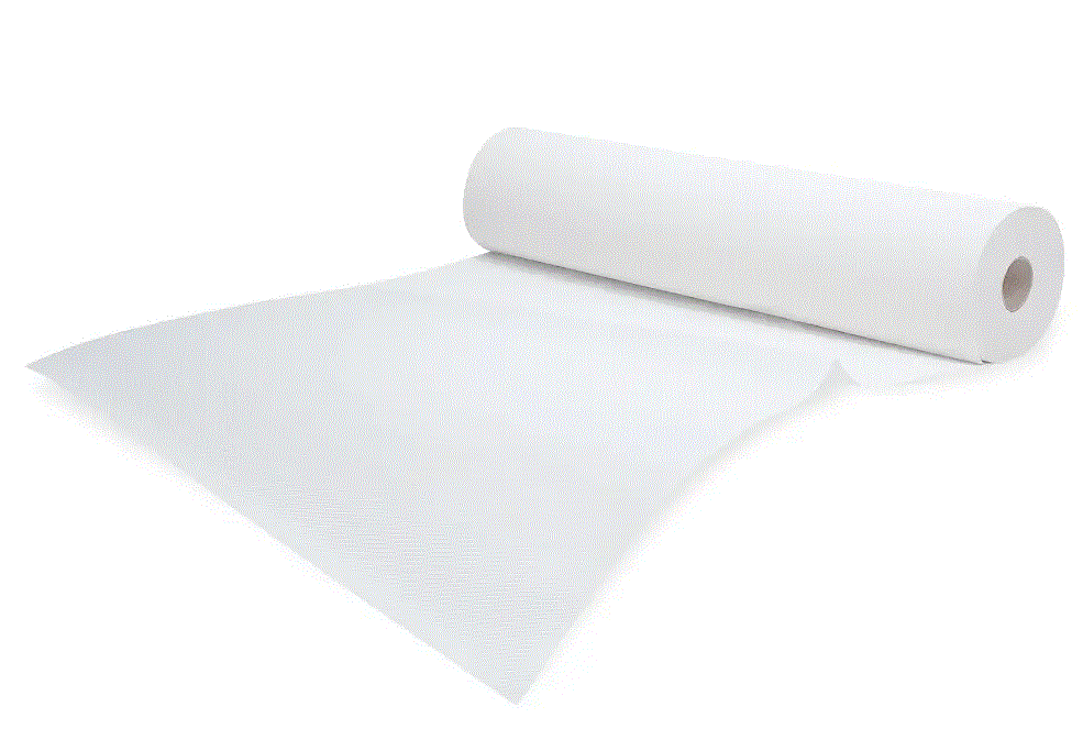 Meditrade Rollicel® Ärztekrepp, 2-lagig, 50 m, 9 Rollen Produktbild Meditrade Rollicel® Ärztekrepp, 2-lagig, 50 m, 9 Rollen