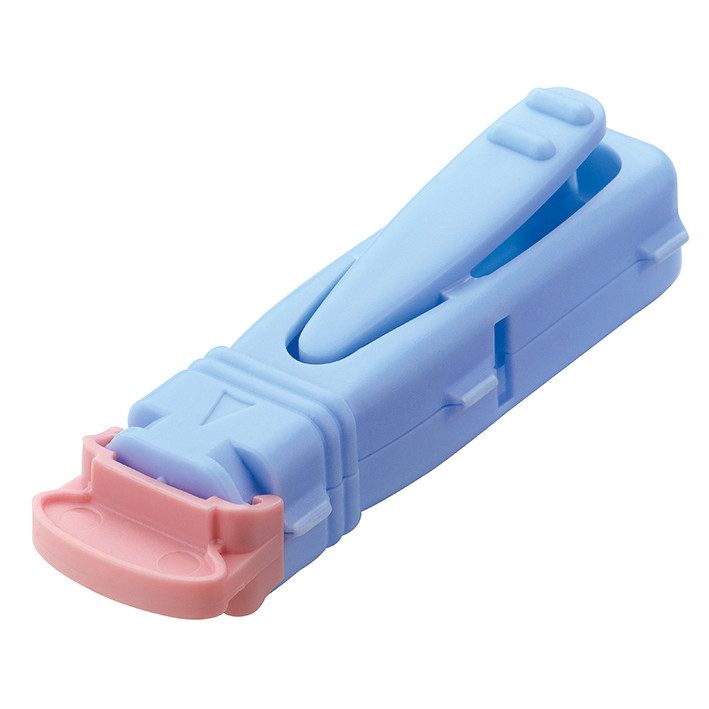 Sicherheitslanzetten Unistik 3 Neonatal 18 G 1,8 mm, 100 Stück Produktbild Sicherheitslanzetten Unistik 3 Neonatal 18 G 1,8 mm, 100 Stück