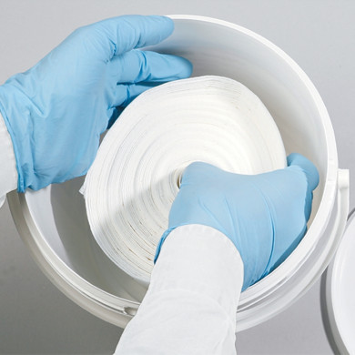 Multitex® Wipes Premium Vliestücher, für Wiper Bowl Safe & Clean Spendereimer Produktbild Multitex® Wipes Premium Vliestücher, für Wiper Bowl Safe & Clean Spendereimer