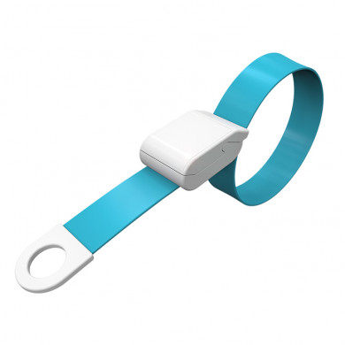 Venenstauer daisygrip, blau Produktbild Venenstauer daisygrip, blau