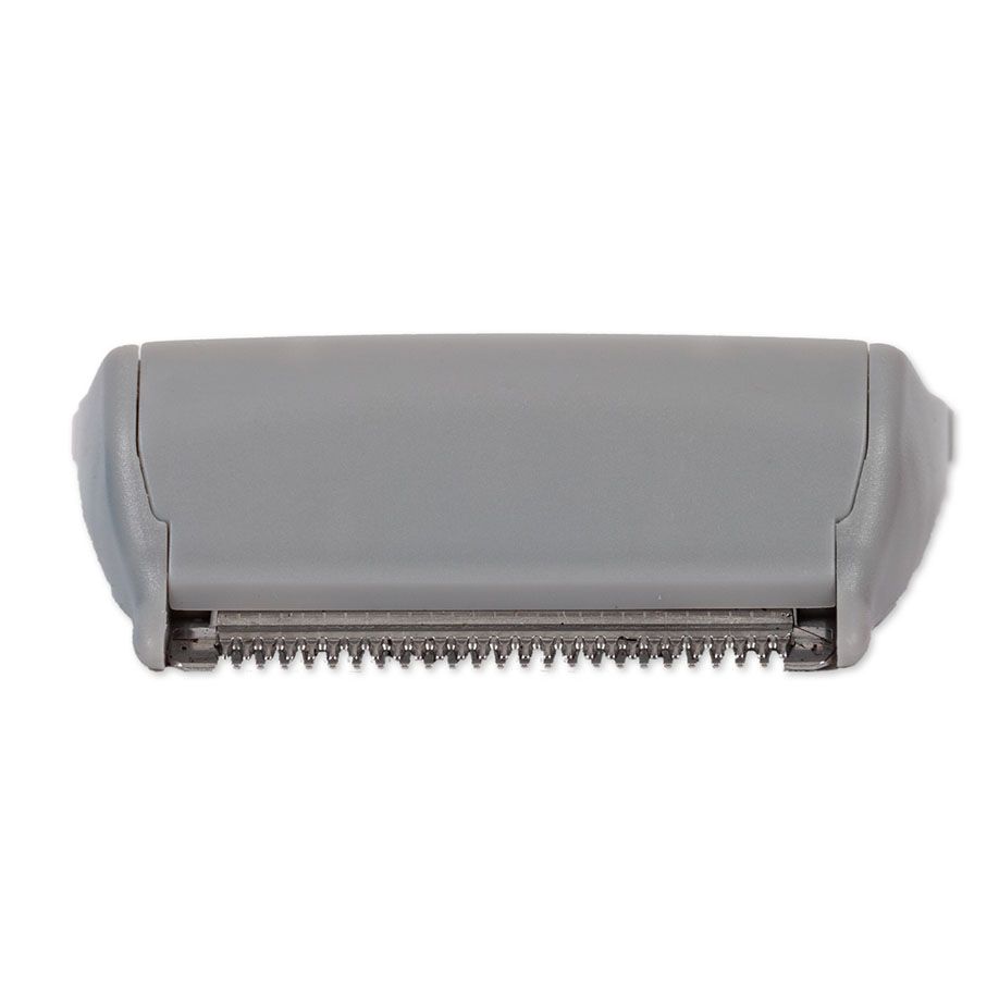 Ergosafe Universal-Scherkopf, grau, 50 Stück Produktbild Ergosafe Universal-Scherkopf, grau, 50 Stück