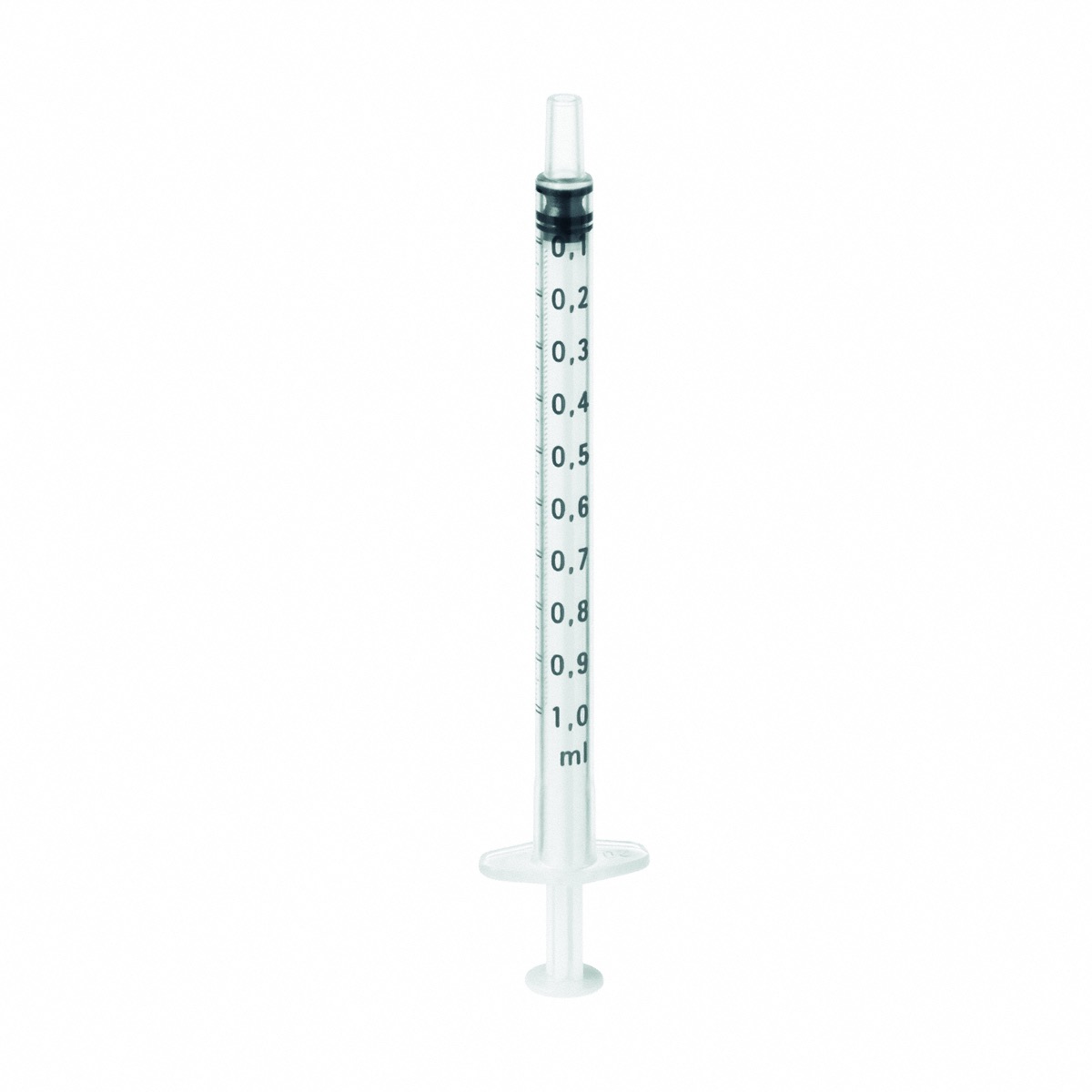 Omnifix® F Solo Tuberkulinspritze 1ml - U 100 Produktbild Omnifix® F Solo Tuberkulinspritze 1ml - U 100