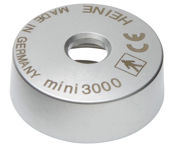 Heine Bodeneinheit für mini NT, mini 3000 Ladegriff 2,5 V Produktbild Heine Bodeneinheit für mini NT, mini 3000 Ladegriff 2,5 V