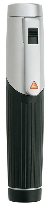 Heine Batteriegriff mini 3000 2,5 V, schwarz Produktbild Heine Batteriegriff mini 3000 2,5 V, schwarz