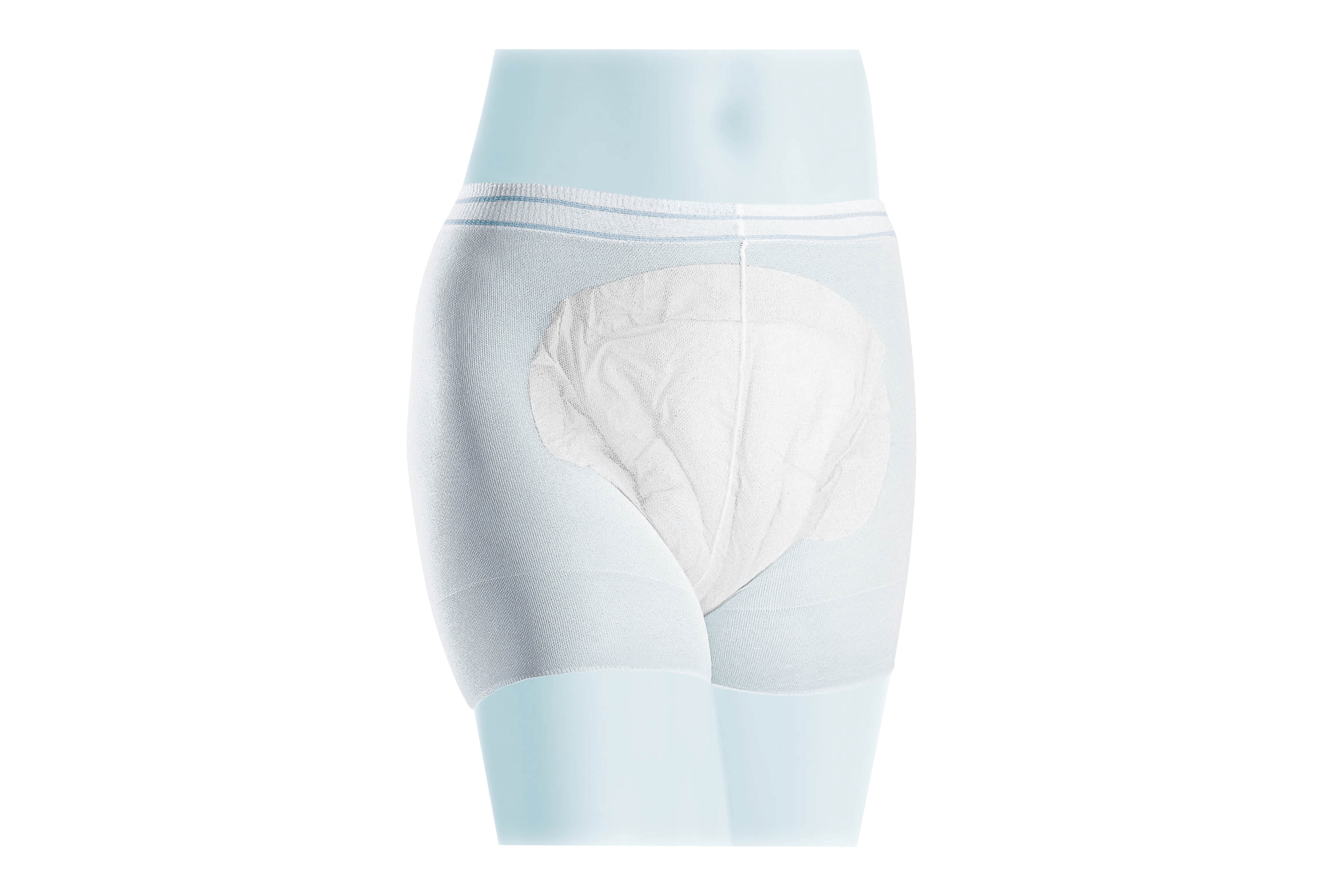Meditrade Panty Fixierhöschen, 100 Stück Produktbild Meditrade Panty Fixierhöschen, 100 Stück