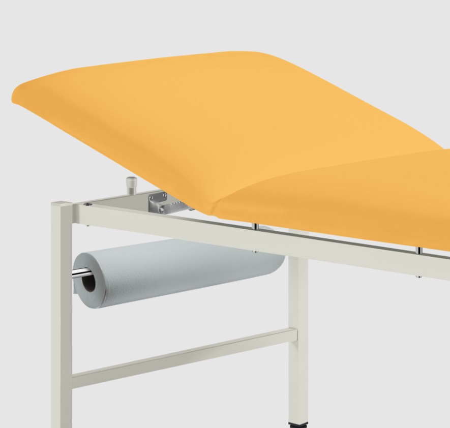 Simpex Papierrollenhalter für Attendos Classic 80 cm Breite
