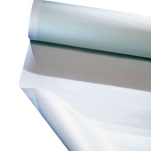 Ärztekrepp, wasserfest, 2-lagig, 50 cm x 50 m, 6 Rollen Produktbild Ärztekrepp, wasserfest, 2-lagig, 50 cm x 50 m, 6 Rollen