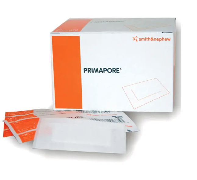 Primapore Wundverband Produktbild Primapore Wundverband