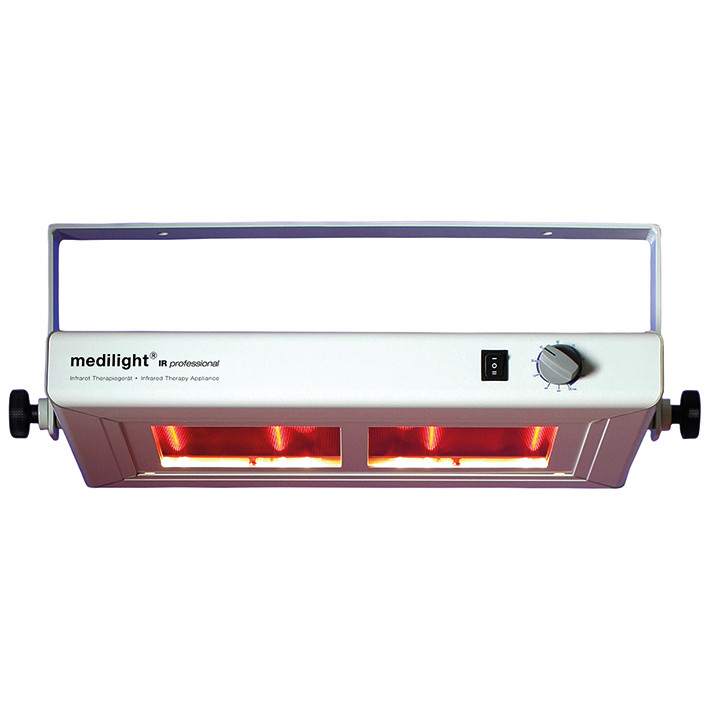 Medilight IR professional Typ 288 Infrarot-Wärmestrahler Produktbild Medilight IR professional Typ 288 Infrarot-Wärmestrahler