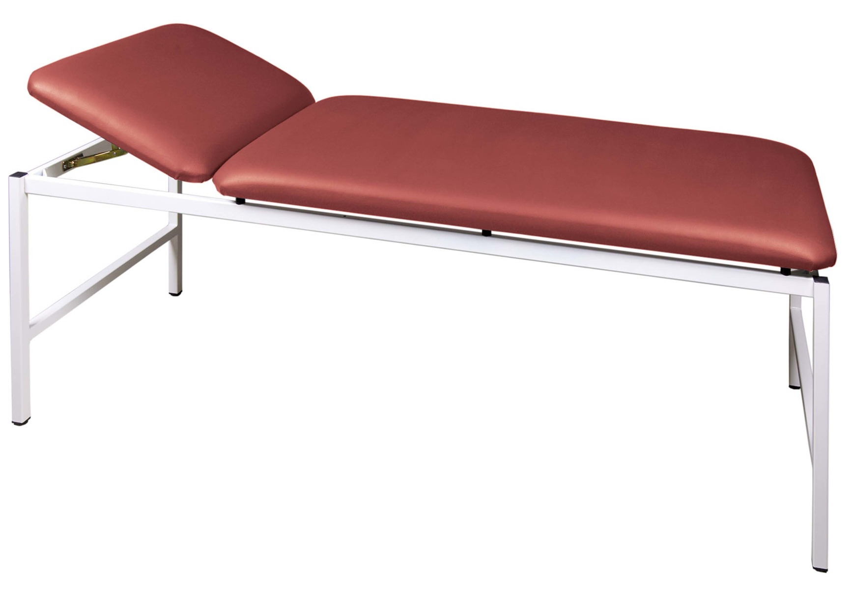 UltraMedic UltraCheck 200 Untersuchungsliege, bordeaux Produktbild UltraMedic UltraCheck 200 Untersuchungsliege, bordeaux