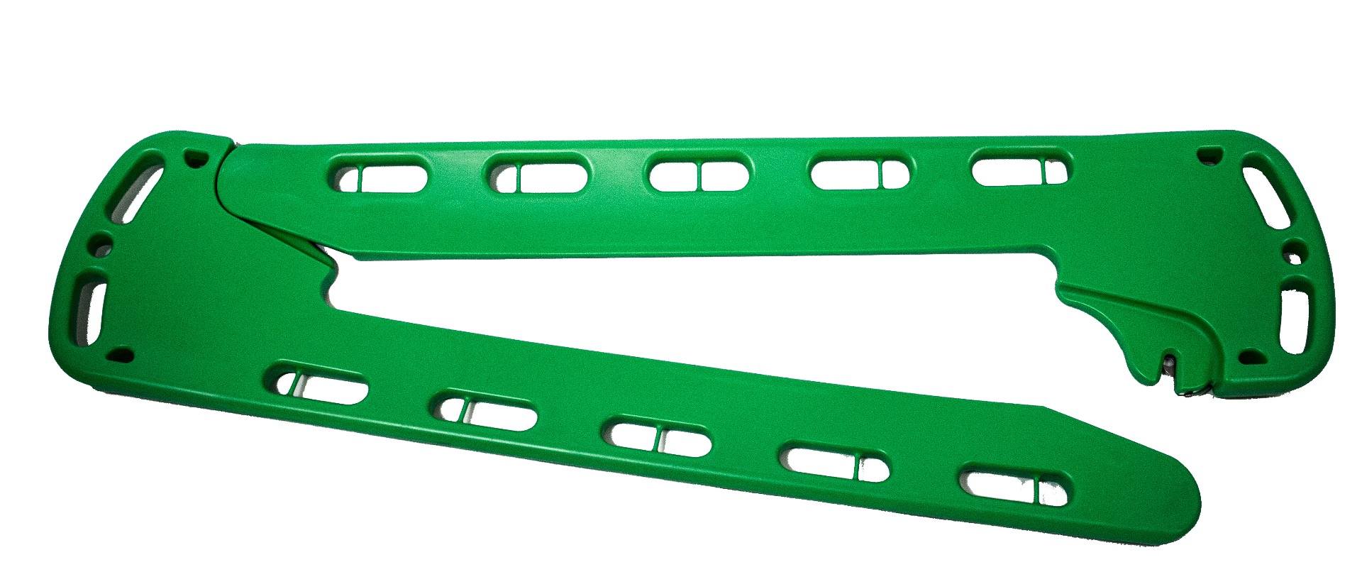 Spineboard / Schaufeltrage ultraCOMBI-STRETCHER Produktbild Spineboard / Schaufeltrage ultraCOMBI-STRETCHER
