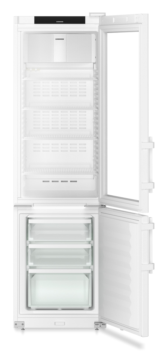 Liebherr Tief- und Kühlschrank SCFvh 4032 Perfection DIN 13277, 284/112 Liter Produktbild Liebherr Tief- und Kühlschrank SCFvh 4032 Perfection DIN 13277, 284/112 Liter
