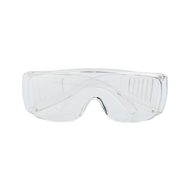 Universal Schutzbrille, 1 Stück Produktbild Universal Schutzbrille, 1 Stück