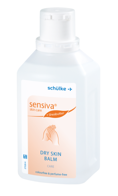 Sensiva® Dry Skin balm Pflegebalsam Produktbild Sensiva® Dry Skin balm Pflegebalsam