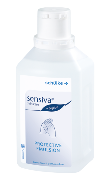Sensiva® Skin Care Schutzemulsion Produktbild Sensiva® Skin Care Schutzemulsion