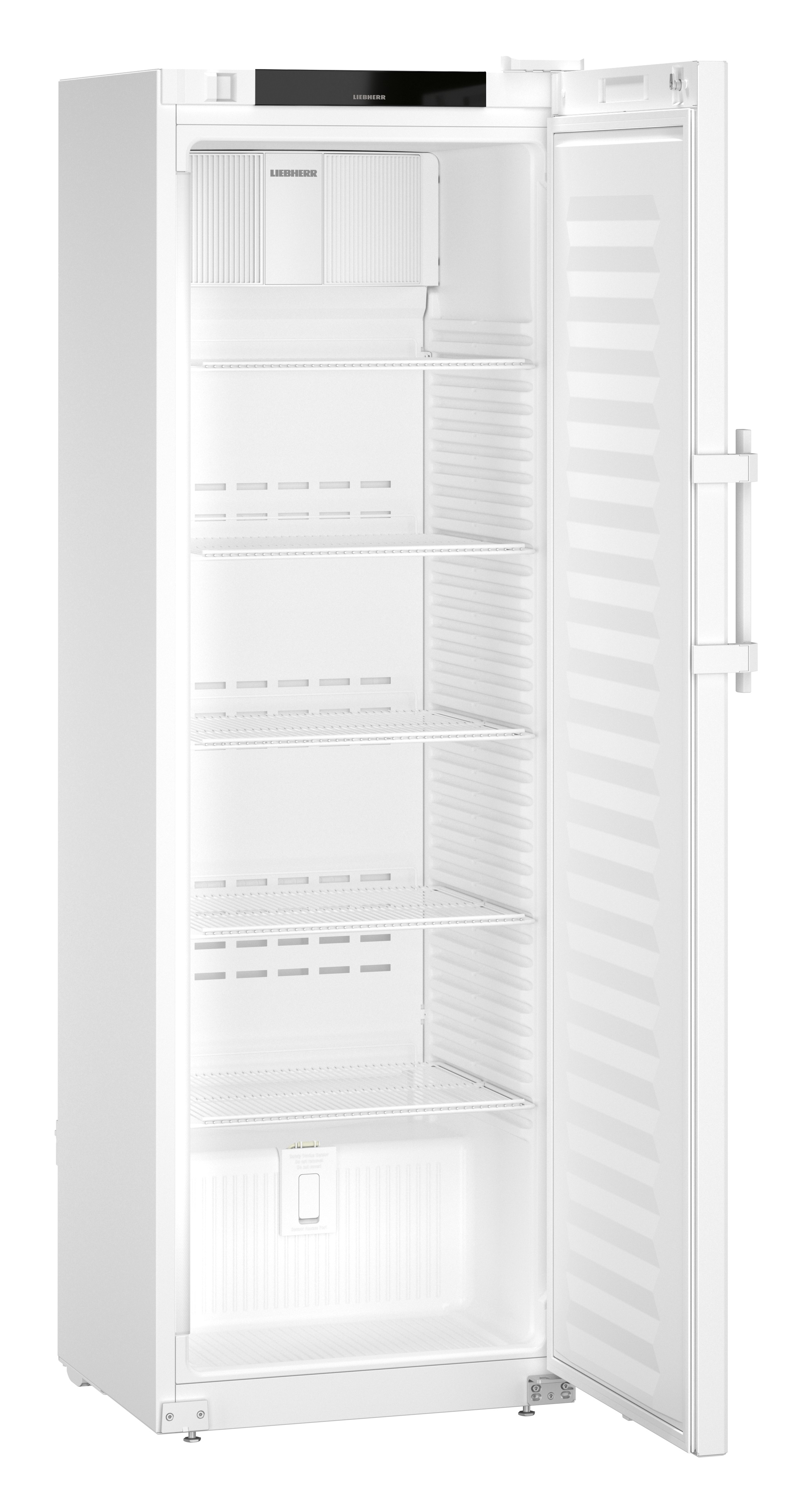 Liebherr Laborkühlschrank SRFvh 4001 Perfection DIN 13277, 394 Liter Produktbild Liebherr Laborkühlschrank SRFvh 4001 Perfection DIN 13277, 394 Liter