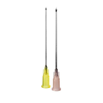 Sterican® Intramuskulär Einmalkanüle Produktbild Sterican® Intramuskulär Einmalkanüle